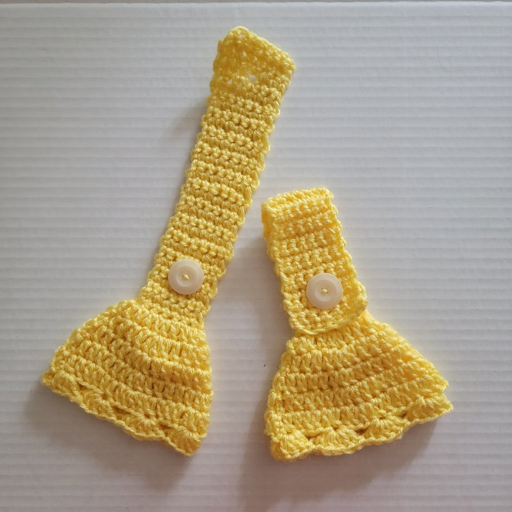 Hand Towel Holders
